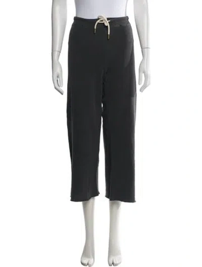 Pre-owned The Great Sweatpants W/ Tags In Grey