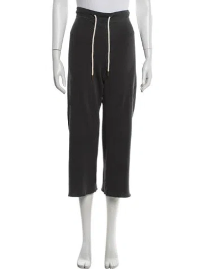 Pre-owned The Great Sweatpants W/ Tags In Grey