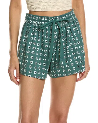 The Great The Bonfire Short In Green