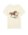 The Great The Boxy Crew W/ Running Horses