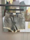 The Great The Clark Short In Gravw - Gravel