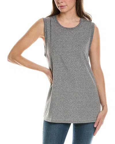 The Great The Crew Tank In Grey