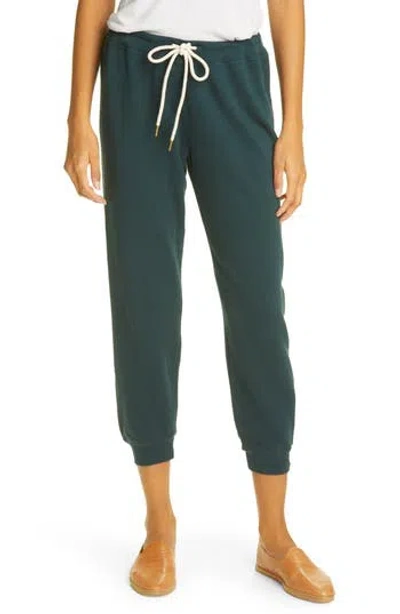 The Great . The Cropped Jogger Pants