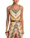 The Great The Folio Tank In Multi