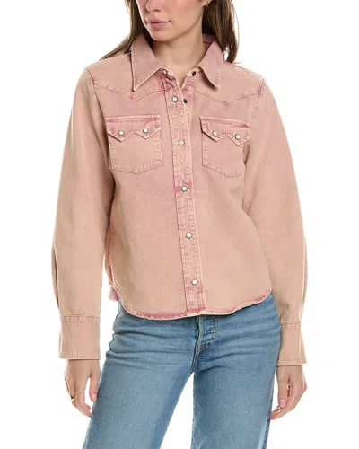 THE GREAT THE HOWDY TOP