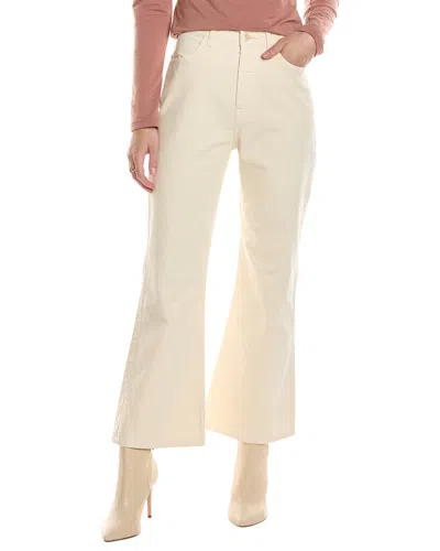 The Great The Kick Boot Pant In Beige