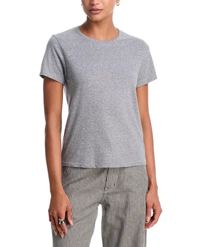 The Great The Little Short Sleeve Tee In Multi