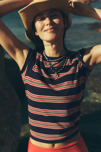 The Great The Little Tee In Multi