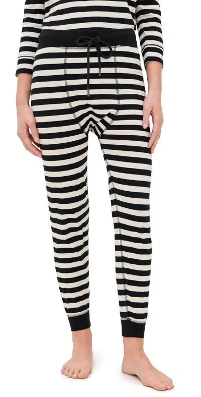 The Great The Long Johns Eventide Stripe