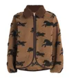 The Great The Pasture Jacket In Multi