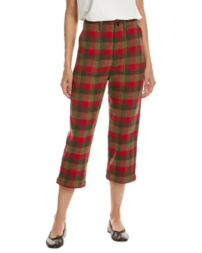 THE GREAT THE RANGER PANT