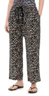 The Great The Reef Pants Leopard In Leopard