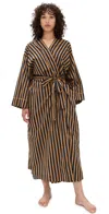 The Great The Robe Club Stripe