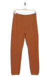 The Great . The Stadium Joggers In Rust