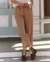 The Great The Town Pant In Brush In Multi