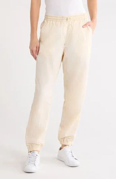 The Great . The Trailhead Jogger Pants In Neutral