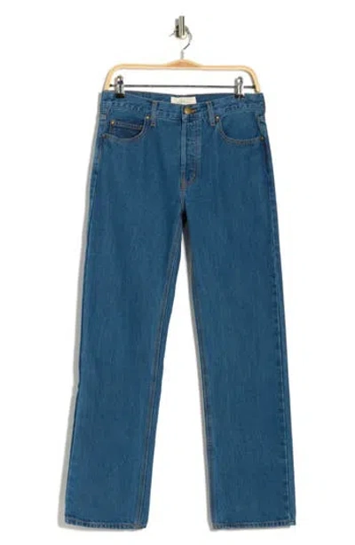 The Great . The Wayne Jeans In Blue