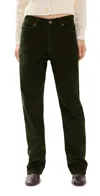 The Great The Wayne Pants 30 Woodland Green In Woodland Green