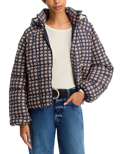 THE GREAT THE WHISTLER PUFFER