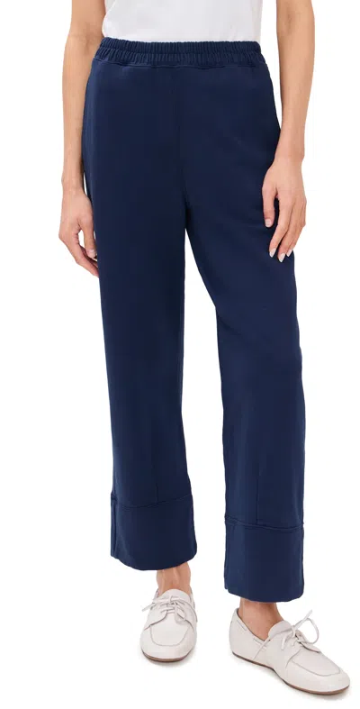 The Great The Win Sweatpants True Navy