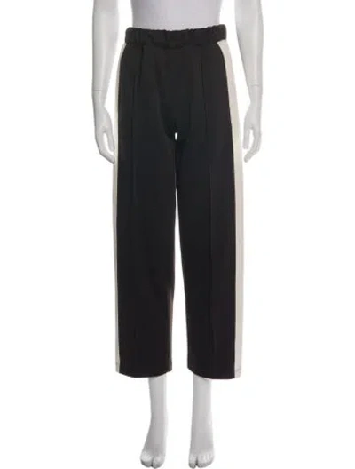 Pre-owned The Great Wide Leg Pants In Multi