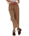 The Great Women's Town Pants In Brush In Multi