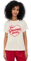 The Great The Boxy Crew. In Washed White