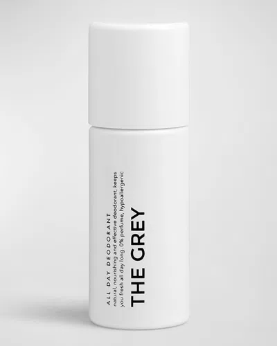 The Grey All Day Deodorant, 1.69 Oz.