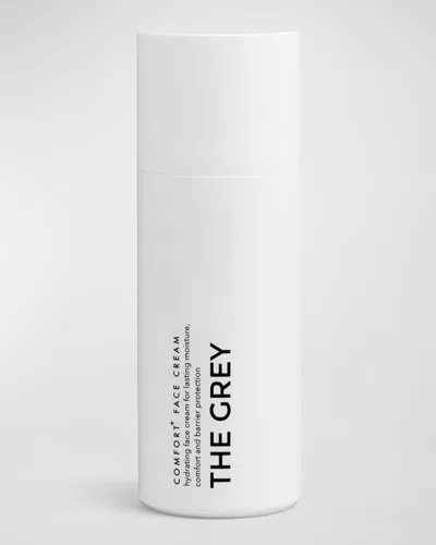 The Grey Comfort And Face Cream, 1.69 Oz.