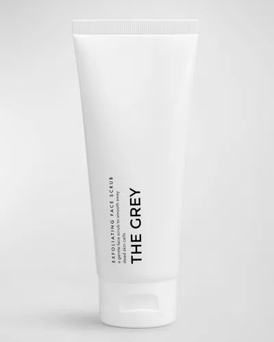 The Grey Exfoliating Face Scrub, 3.4 Oz.