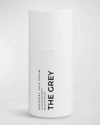 The Grey Recovery Face Serum, 1.01 Oz.