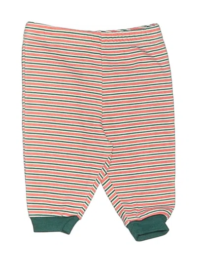 Pre-owned The Grinch Babies' Casual Pants In Orange