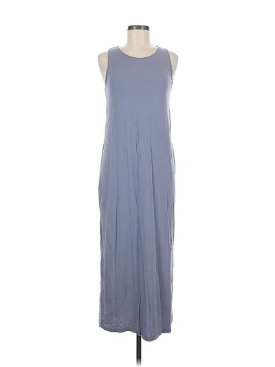 Pre-owned The Group By Babaton Casual Dress In Gray
