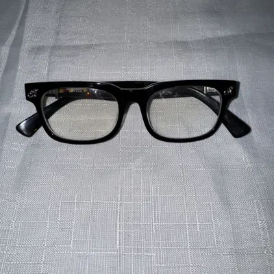Pre-owned The Gv Gallery Gv Gallery Raspberry Hills Arguello Frames (prescription) In Black