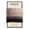 The Hair Edit Braided Bands Hair Ties Set