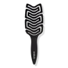 The Hair Edit Detangle & Massage Flexible Vent Brush