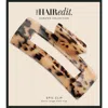 The Hair Edit Epic Claw Clip In Brown