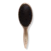 The Hair Edit Gold Finish & Shine Boar Bristle Brush