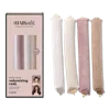 The Hair Edit Heatless Volumizing Hair Rods 4-pack