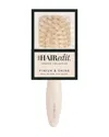 The Hair Edit Mini Finish & Shine Brush
