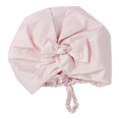 The Hair Edit Ultra Luxe Shower Cap