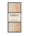 The Hair Edit Untangle & Glide Comb