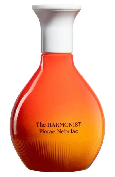 The Harmonist Florae Nebulae Parfum In Transparent