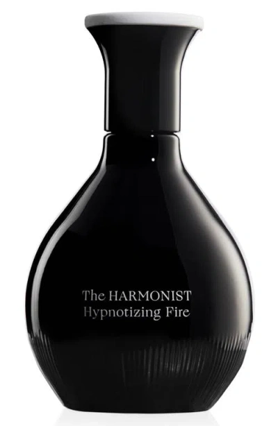 The Harmonist Hypnotizing Fire Eau De Parfum In Transparent
