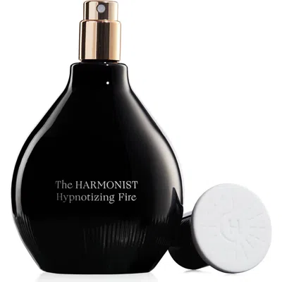 The Harmonist Hypnotizing Fire Parfum In Transparent