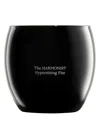 The Harmonist Hypnotizing Fire Scented Candle In Black
