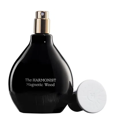 The Harmonist Magnetic Wood Parfum In White