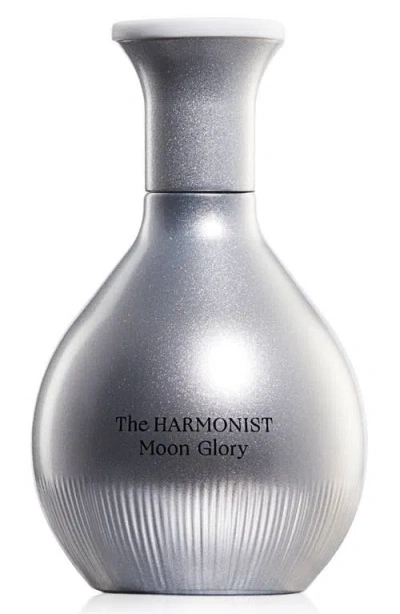 The Harmonist Moon Glory Parfum In Transparent