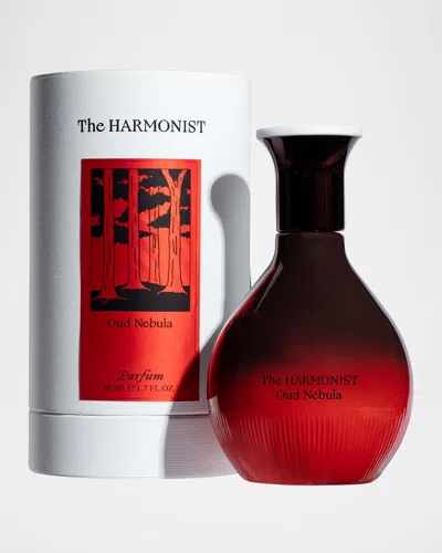 The Harmonist Oud Nebula Parfum, 1.7 Oz.