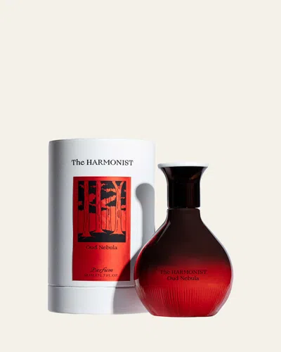The Harmonist Oud Nebula Parfum, 1.7 Oz.